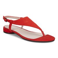 W FLAT SANDAL II