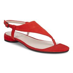 W FLAT SANDAL II