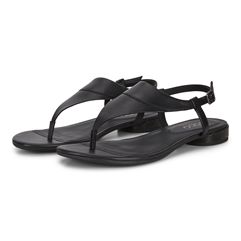  W Flat Sandal II