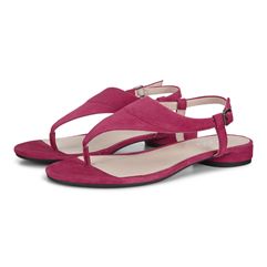 W FLAT SANDAL II