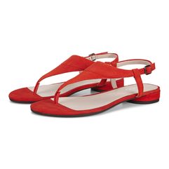 W FLAT SANDAL II