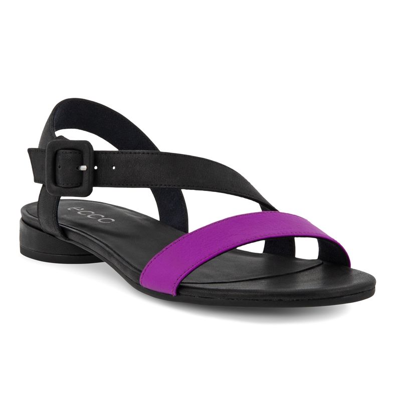  W Flat Sandal II