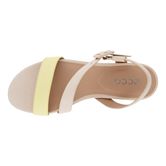  W Flat Sandal II