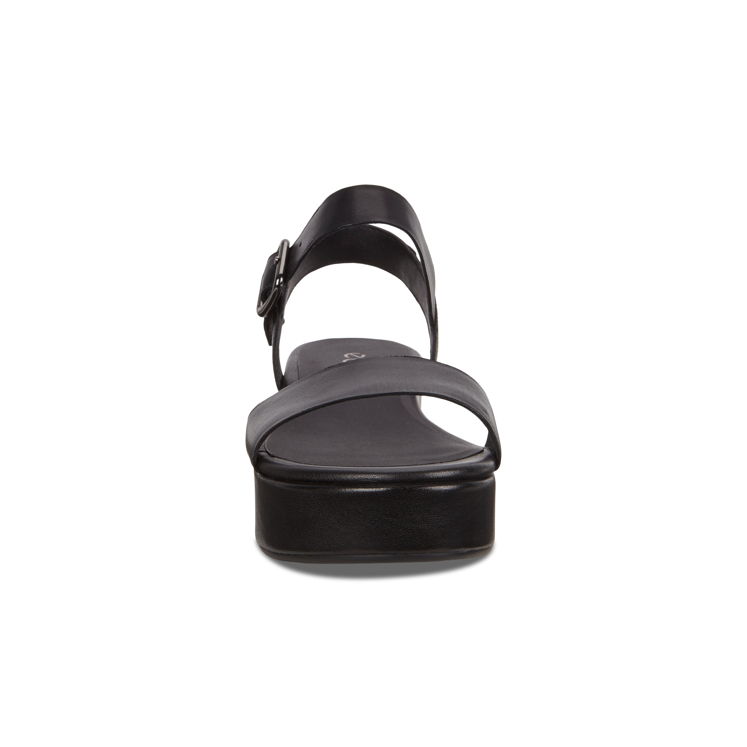 Elevate Plateau Sandal - ECCO.com