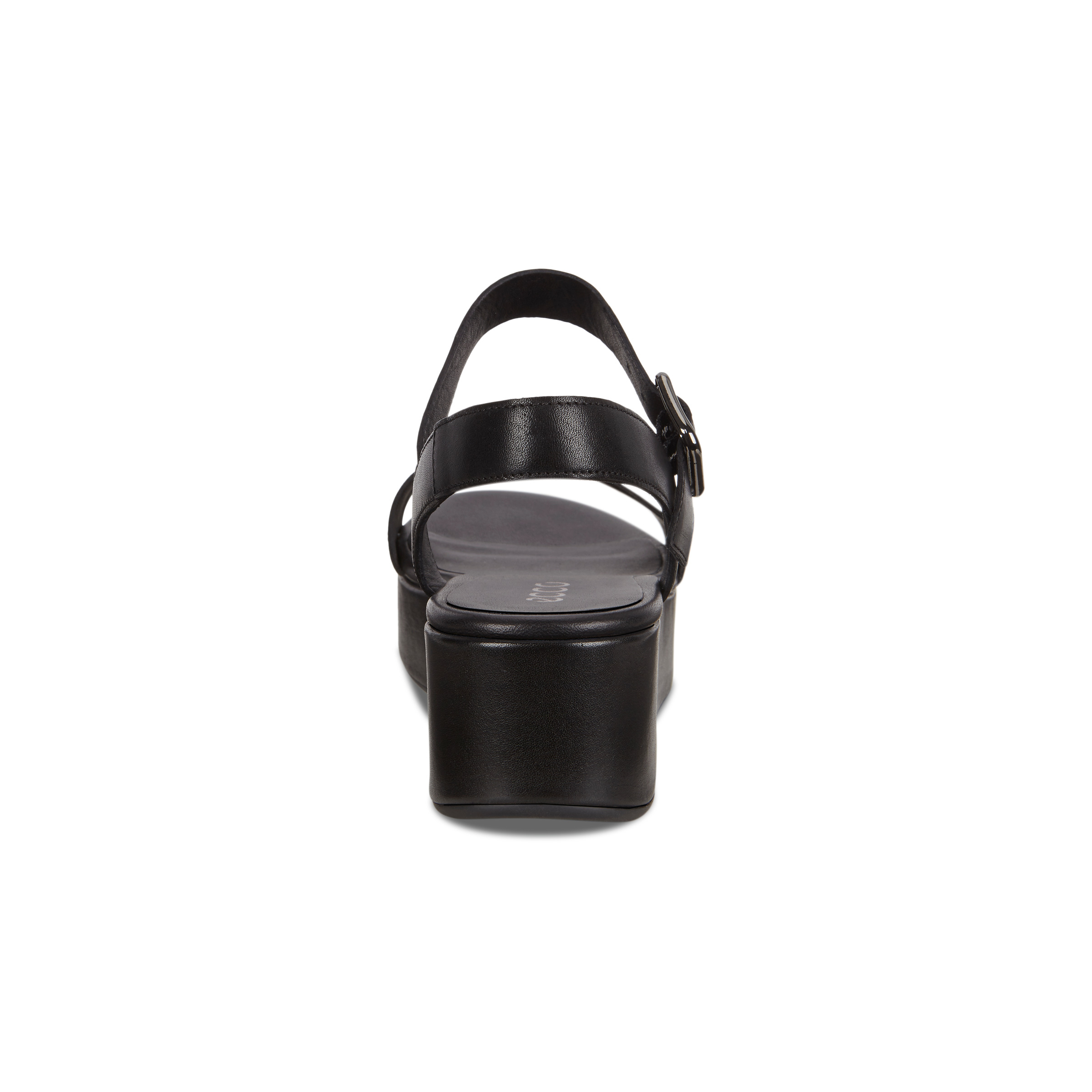 ELEVATE PLATEAU SANDAL - ECCO.com
