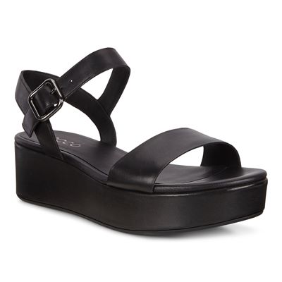  Elevate Plateau Sandal