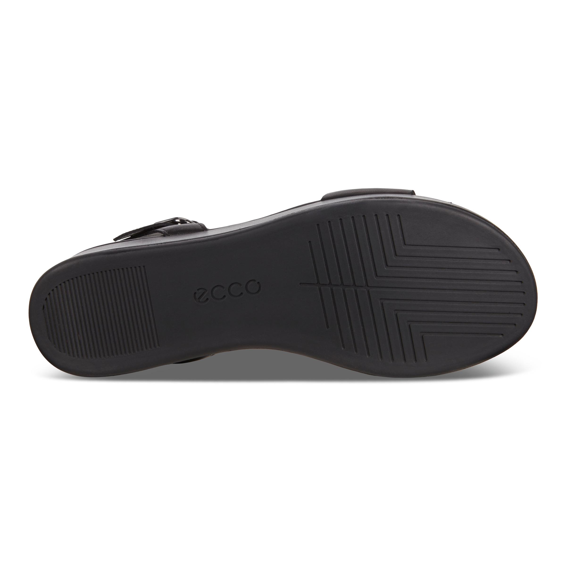 Elevate Plateau Sandal - ECCO.com