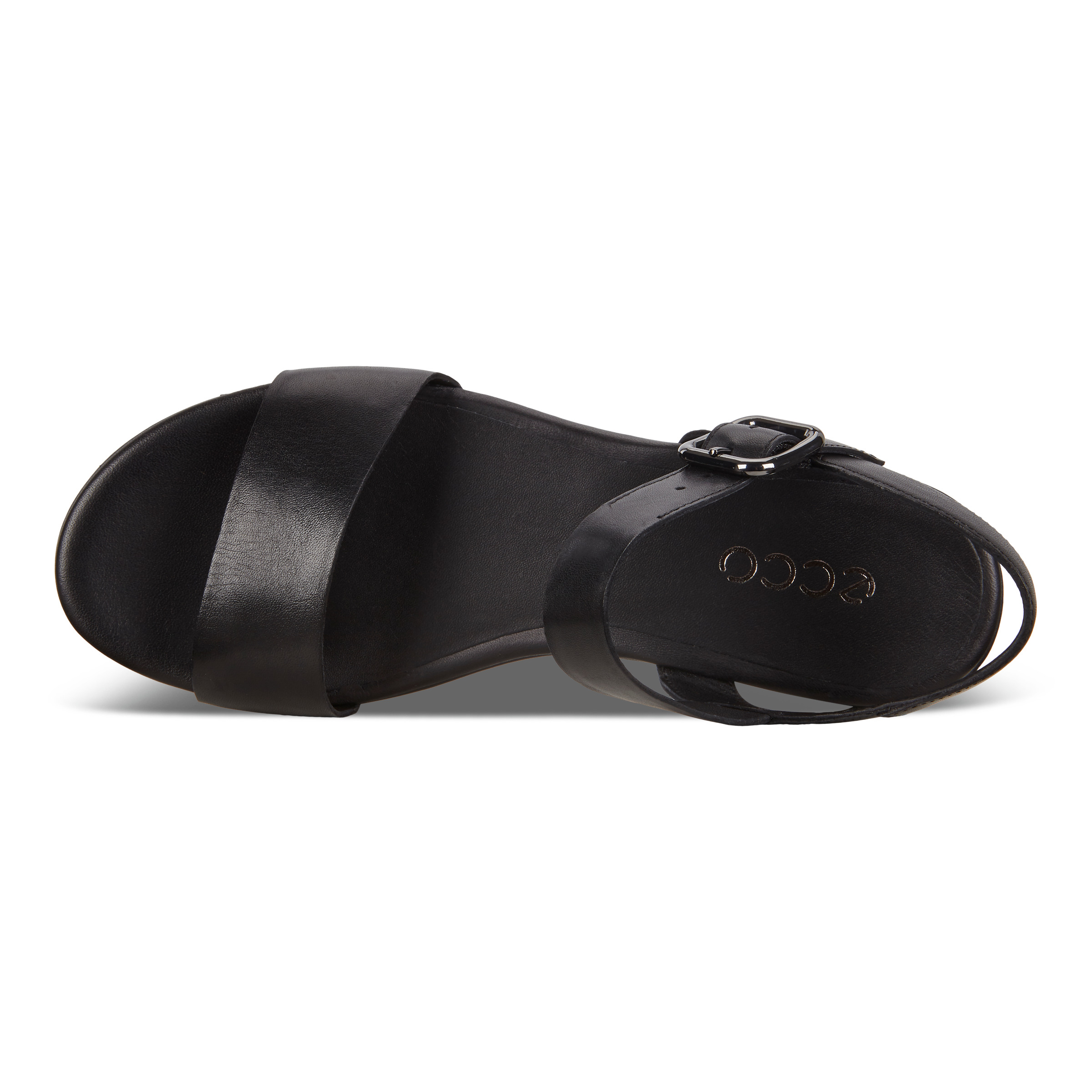 Elevate Plateau Sandal - ECCO.com