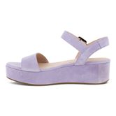 ELEVATE PLATEAU SANDAL (بنفسجي)