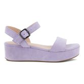 ELEVATE PLATEAU SANDAL (بنفسجي)