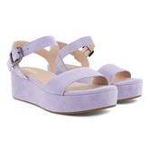 ELEVATE PLATEAU SANDAL (بنفسجي)