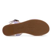 ELEVATE PLATEAU SANDAL (بنفسجي)