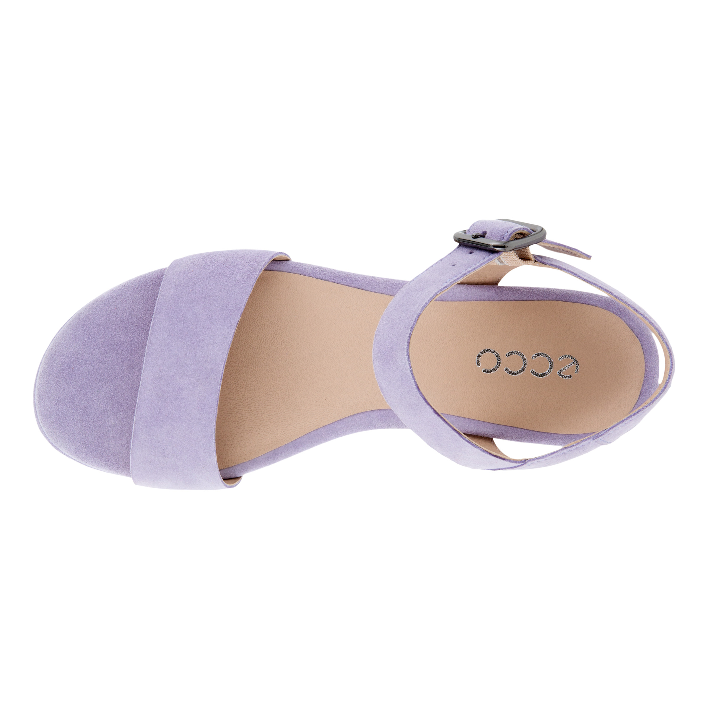 ELEVATE PLATEAU SANDAL - ECCO.com