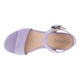ELEVATE PLATEAU SANDAL (بنفسجي)