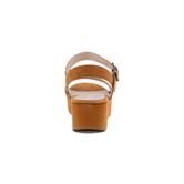  Elevate Plateau Sandal (بني)