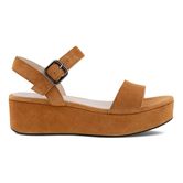  Elevate Plateau Sandal (بني)