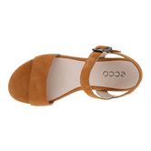  Elevate Plateau Sandal (بني)