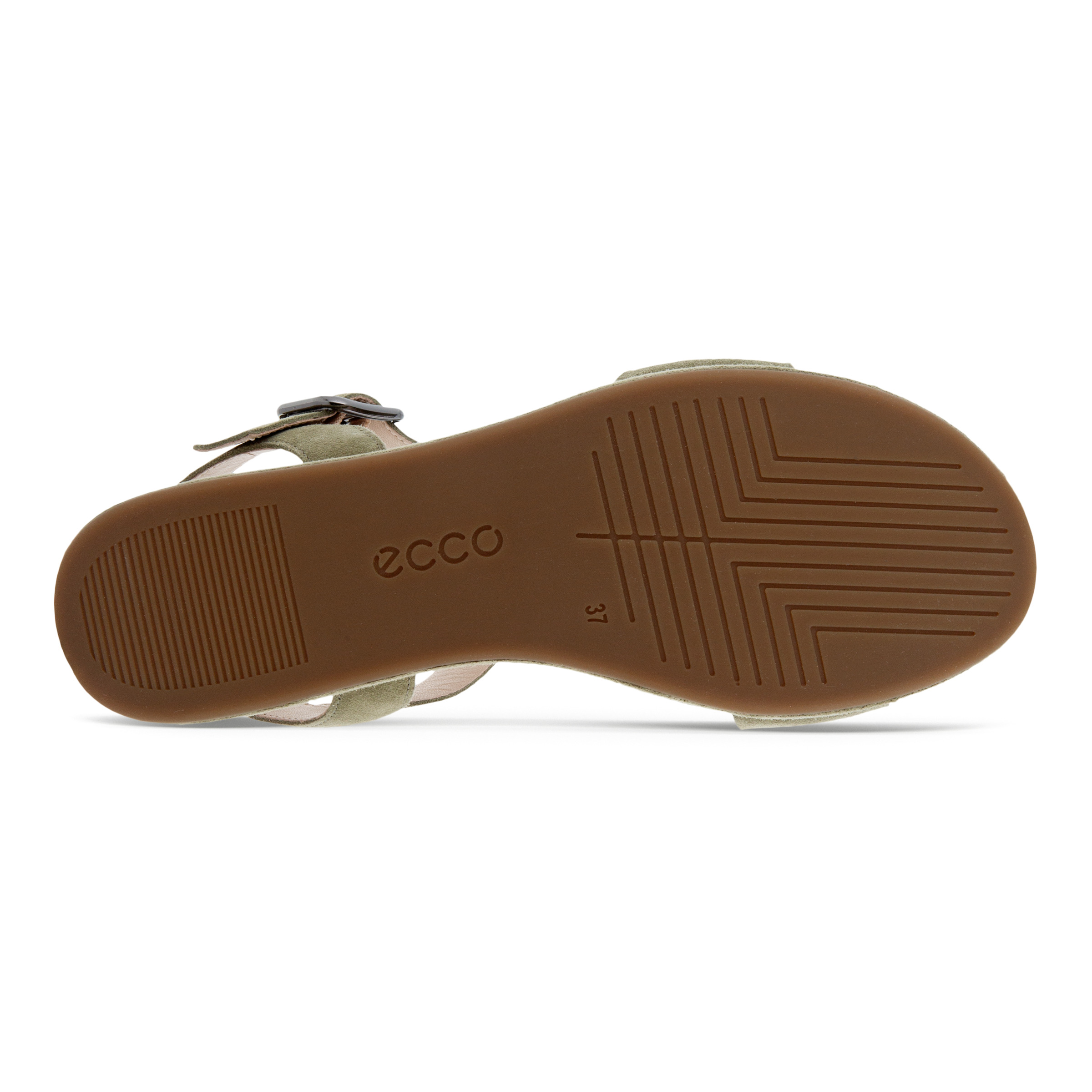 Elevate Plateau Sandal - ECCO.com