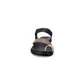  Simpil Sandal (أسود)