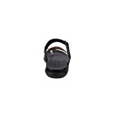  Simpil Sandal (أسود)