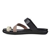  Simpil Sandal (أسود)