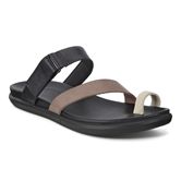  Simpil Sandal (أسود)