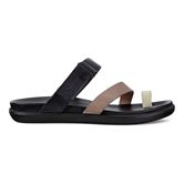  Simpil Sandal (أسود)