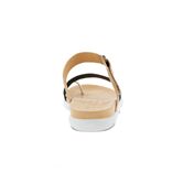  Simpil Sandal (بني)