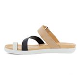  Simpil Sandal (بني)