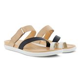  Simpil Sandal (بني)