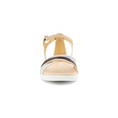  Simpil Sandal (Brown)