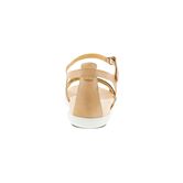  Simpil Sandal (Brown)