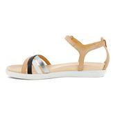  Simpil Sandal (Brown)