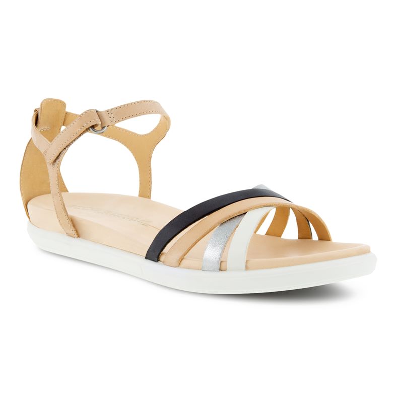  Simpil Sandal (Brown)