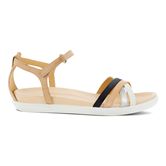  Simpil Sandal (Brown)