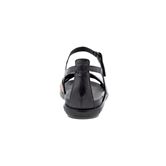  Simpil Sandal (أسود)