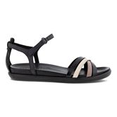  Simpil Sandal (أسود)