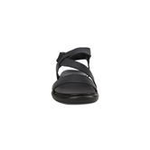  Simpil Sandal (أسود)