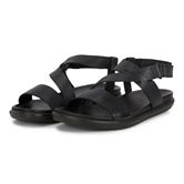  Simpil Sandal (أسود)