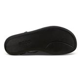  Simpil Sandal (أسود)