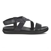  Simpil Sandal (أسود)