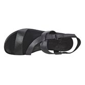  Simpil Sandal (أسود)