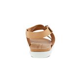  Simpil Sandal (Brown)