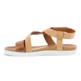  Simpil Sandal (Brown)