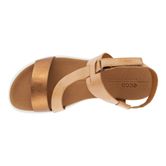  Simpil Sandal (Brown)