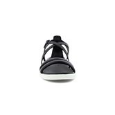  Simpil Sandal (Black)