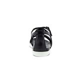  Simpil Sandal (Black)