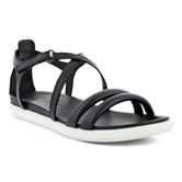  Simpil Sandal (Black)