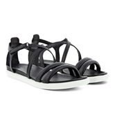  Simpil Sandal (Black)