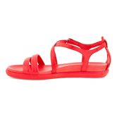  Simpil Sandal (أحمر)